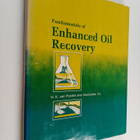 H. K. Van Poollen : Fundamentals of enhanced oil recovery - pikkukuva 1