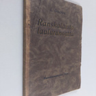 Ranskalaista laulurunoutta - pikkukuva 1
