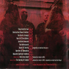 THANATOS - Justified Genocide CD 2009 - pikkukuva 2