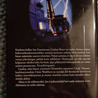James Patterson Ei toista tilaisuutta - pikkukuva 4