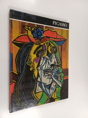 Roland Penrose : Picasso