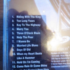 B.B. King & Eric Clapton: Riding with the King CD - pikkukuva 2