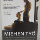 Miehen Työ (Korpela, Heiskanen, Volanen, dvd) - pikkukuva 2
