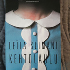 Leila Slimani: Kehtolaulu - pikkukuva 1
