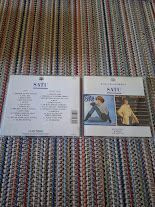 Satu-Kaksi Klassikkoa Satu/Pellit Auki (2-CD)