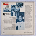 LP Irwin - Niin Kuin Haluat. - pikkukuva 2