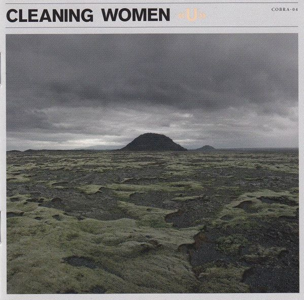 Cleaning Women – «U»