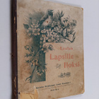 Laulan lapsille iloksi - pikkukuva 1