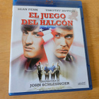 The Falcon and the Snowman (Blu-ray) - pikkukuva 1