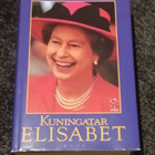 Sarah Bradford - Kuningatar Elisabet - pikkukuva 1