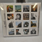 Bon Jovi – Crush CD - pikkukuva 1