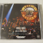 Guns N' Roses – Live At The Apollo 3 * CD UUSI Japanilainen - pikkukuva 1