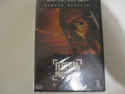 DVD FEDERAL PROTECTION