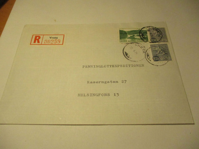 1974 Vreta R kuori