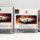 PS1 - Porsche Challenge CIB - pikkukuva 1