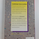 Kenneth E. Bailey : Yhtä juhlaa : Luuk 15:n vertaukset - pikkukuva 2