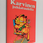 Jim Davis : Karvinen juhlatuulella - pikkukuva 1