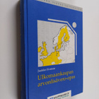 Jaakko Iivonen : Ulkomaankaupan arvonlisävero-opas - pikkukuva 1
