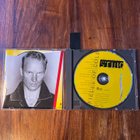 Sting - The Best Of Sting cd - pikkukuva 3