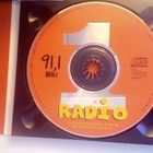 RADIO 1 :: LEGENDAAARINEN  HELSIKILAINEN RADIO AD - PR0M0 CD - pikkukuva 3