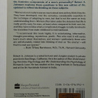 Robert A. Johnson - HE - Understanding Masculine Psychology - pikkukuva 2