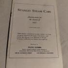 stanley stem cars 1917 - pikkukuva 1