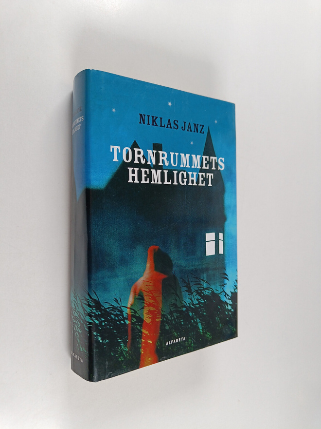 Niklas Janz : Tornrummets hemlighet