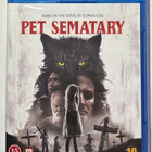 Pet Sematary - Blu-ray ( 2019 ), uusi - pikkukuva 1