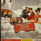 Balls of fury DVD (Christopher Walken) - pikkukuva 2