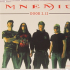 Mnemic • Door 2.12 PROMO CD-Single - pikkukuva 1