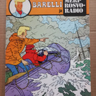Barelli ja merirosvoradio - pikkukuva 1