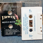 Irwin Goodman "Rentun ruusu" C-kasetti - pikkukuva 3