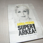 Anna Perho Superarkea! - pikkukuva 1