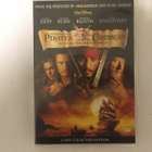 Walt Disney (pirates of the caribbean(tupla levyt) - pikkukuva 1