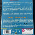 Wandering Ginza Butterfly Blu-ray Limited Edition Arrow 1972 - pikkukuva 2