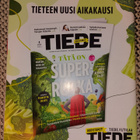 Suuri käsityö 4/2025 - pikkukuva 2