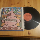 Eesti Pop No 11 (Rock) lp 1990 Punk,Heavy, Thrash, Psych - pikkukuva 1