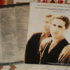 MICHAEL PENN ~ March ~ LP - pikkukuva 2