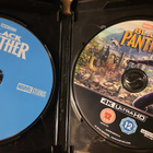 Black Panther 4K Ultra HD + (Blu-ray suomitekstit) - pikkukuva 3