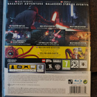 Lego star wars ps3 - pikkukuva 2