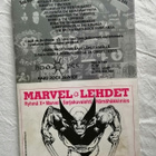 Sarjakuvalehti 1992/02 Daredevil) - pikkukuva 2