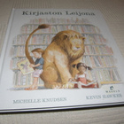 Knudsen - Hawkes Kirjaston Leijona - pikkukuva 1