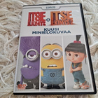 Itse ilkimys & Itseilkimys 2 (DVD) - pikkukuva 1