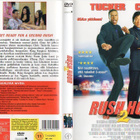 RUSH HOUR 2 (4 467) -FI- DVD jackie chan, 2001 - pikkukuva 1