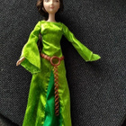 Disney Pixar Kuningatar Elinor Brave nukke doll Urhea - pikkukuva 2