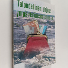 Kalle Määttä : Taloudellinen ohjaus ympäristönsuojelussa - pikkukuva 1