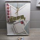 KIRJEPAPERISETTI ROYAL STATIONERY - pikkukuva 1
