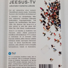 Anna Patronen : Jeesus-TV : uskomaton tositarina uskosta - pikkukuva 2