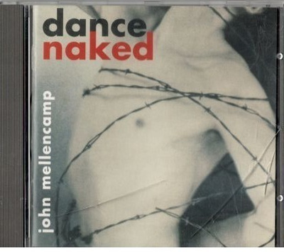 DANCE NAKED