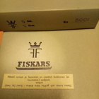 Fiskars R Haarukat 12kpl ja Veitset 12kpl - pikkukuva 3